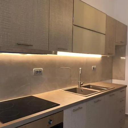 Marina's House Διαμέρισμα Τριοβάσαλος