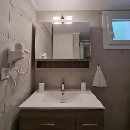 Διαμέρισμα Marina's House *