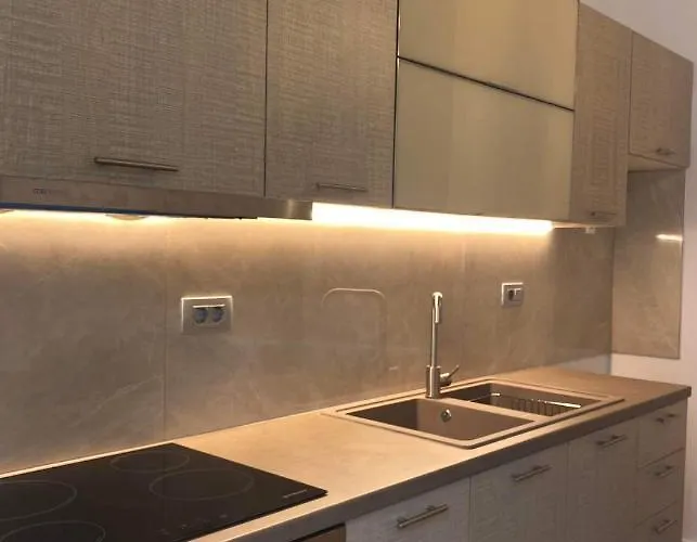 Marina's House Διαμέρισμα Τριοβάσαλος