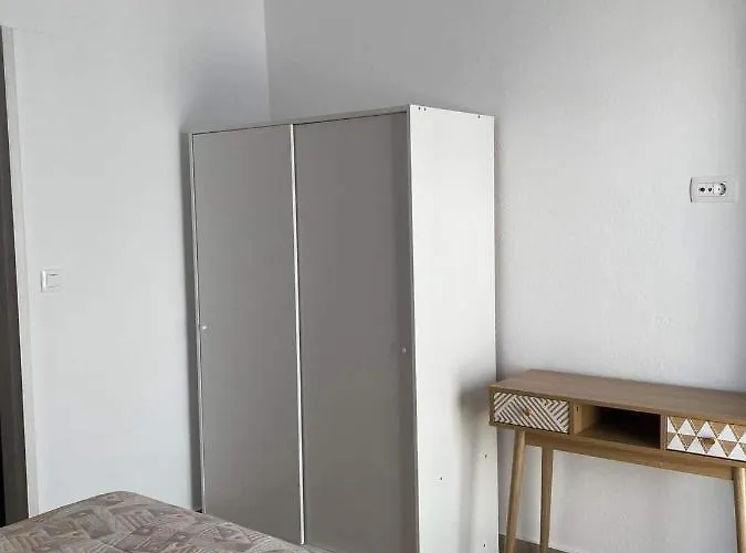 Marina's House Διαμέρισμα *