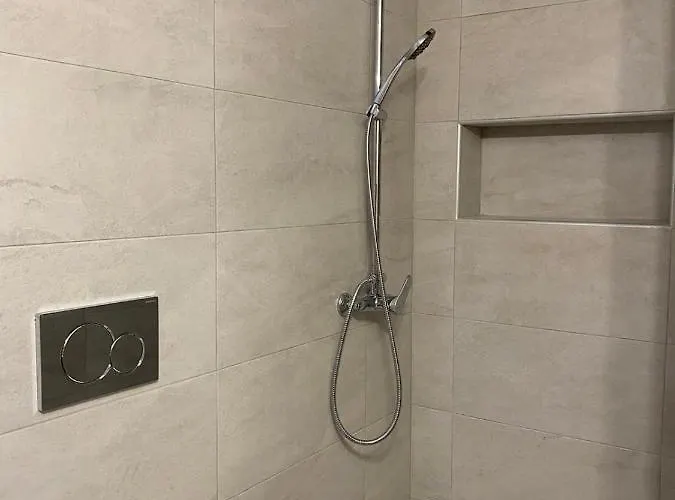 Marina's House Διαμέρισμα