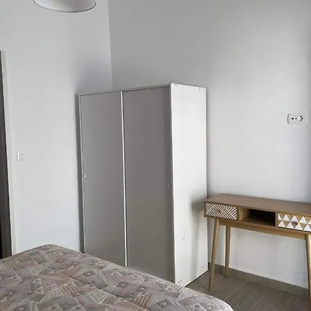 Marina's House Apartmán *