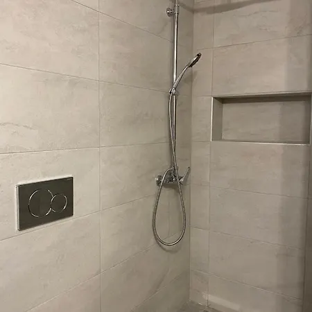 Marina's House 아파트