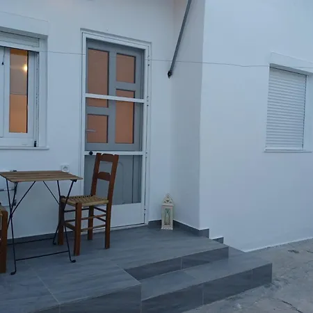 Apartmán Marina's House *